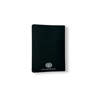 Güney Amerika Temalı A5 Defter (3'lü Set)