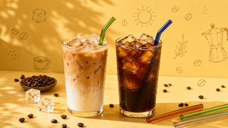 Yazın En İyi Soğuk Kahveleri: Evde Iced Latte ve Iced Americano Rehberi