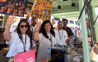 İstanbul Coffee Festival 2025: Kahvenin Kalbinde Buluşma