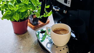 Otomatik Makineler İçin Kahve Seçimi