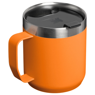 Stanley Classic Legendary Camp Mug Termos | 0.35L Turuncu