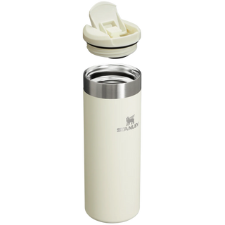 Stanley The AeroLight™ Transit Mug Termos | 0.47L Krem