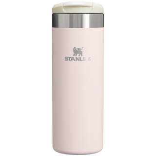 Stanley The AeroLight™ Transit Mug Termos | 0.47L Pudra Pembe
