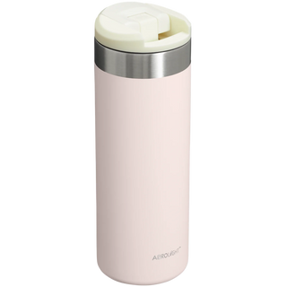 Stanley The AeroLight™ Transit Mug Termos | 0.47L Pudra Pembe