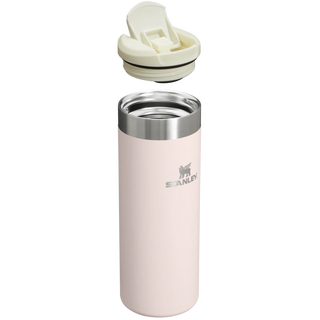 Stanley The AeroLight™ Transit Mug Termos | 0.47L Pudra Pembe