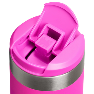 Stanley The AeroLight™ Transit Mug Termos | 0.47L Pembe