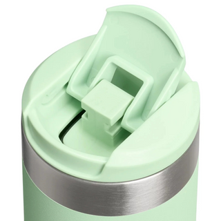 Stanley The AeroLight™ Transit Mug Termos | 0.47L Açık Yeşil