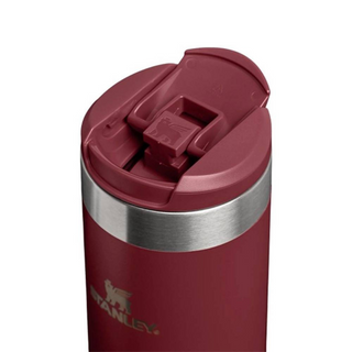 Stanley The AeroLight™ Transit Mug Termos | 0.47L Bordo