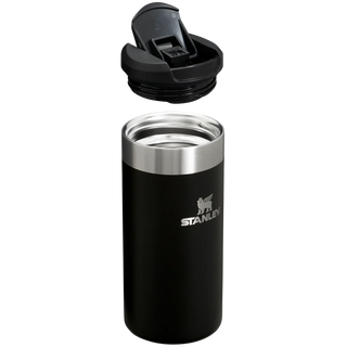 Stanley The AeroLight™ Transit Mug Termos | 0.35L Siyah
