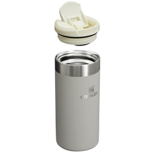 Stanley The AeroLight™ Transit Mug Termos | 0.35L Kül Gri
