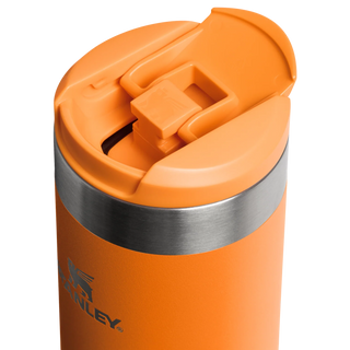 Stanley The AeroLight™ Transit Mug Termos | 0.35L Turuncu