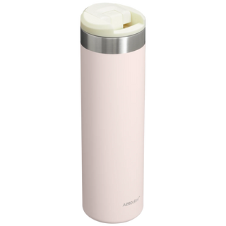 Stanley The AeroLight™ Transit Mug Termos | 0.59L Pudra Pembe
