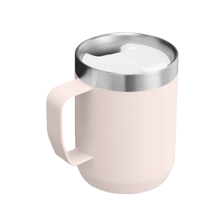 Stanley Classic Legendary Camp Mug 0.23L Açık Pembe