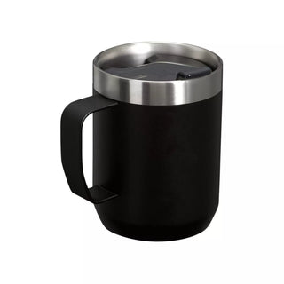 Stanley Classic Legendary Camp Mug Termos | 0.23L Siyah