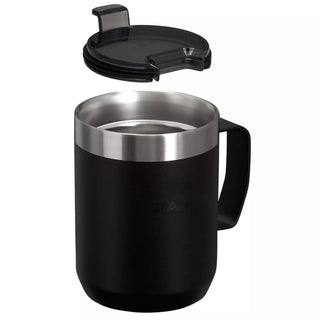 Stanley Classic Legendary Camp Mug Termos | 0.23L Siyah