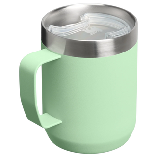 Stanley Classic Legendary Camp Mug Termos | 0.23L Açık Yeşil