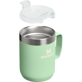 Stanley Classic Legendary Camp Mug Termos | 0.23L Açık Yeşil