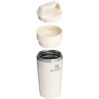 Stanley The Cafe To-Go Termos Bardak | 0.35L Krem