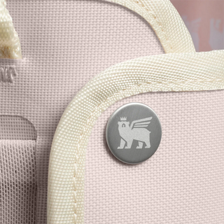 Stanley The All-Day Quencher Carry-All Taşıma Kılıfı | 0.89L Pudra Pembe