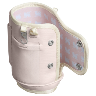 Stanley The All-Day Quencher Carry-All Taşıma Kılıfı | 0.89L Pudra Pembe