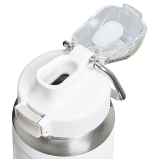 Stanley Wellspring Bottle | 0.70L Buz Beyazı