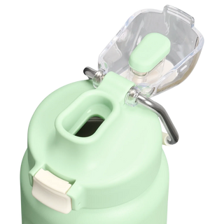 Stanley Wellspring Bottle | 0.70L Açık Yeşil