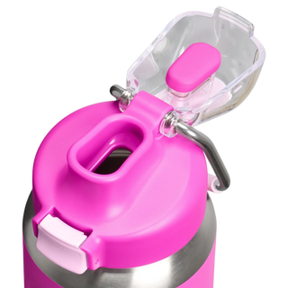 Stanley Wellspring Bottle | 0.70L Pembe