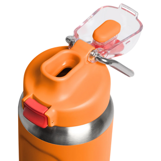 Stanley Wellspring Bottle | 0.70L Turuncu