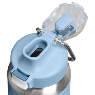 Stanley Wellspring Bottle | 0.70L Bebek Mavisi