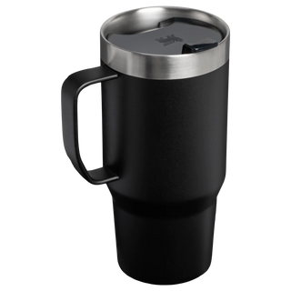 Stanley The Everyday Suburban Mug Termos | 0.71L Siyah