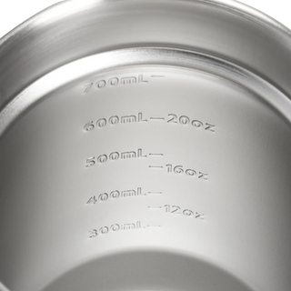 Stanley The Everyday Suburban Mug Termos | 0.71L Siyah
