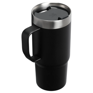 Stanley The Everyday Suburban Mug Termos | 0.47L Siyah