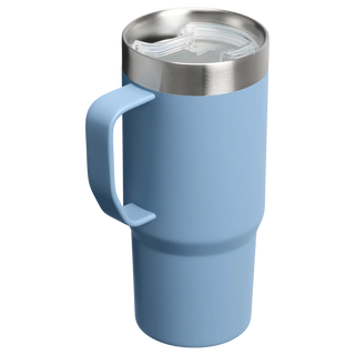 Stanley The Everyday Suburban Mug Termos | 0.47L Bebek Mavisi