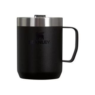 Stanley Classic Legendary Camp Mug Termos | 0.23L Siyah