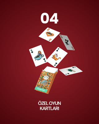 Yılbaşı Nespresso Kapsül Hediye Kutusu