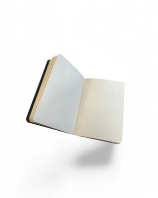 Yılbaşı Temalı A5 Defter (3'lü Set)