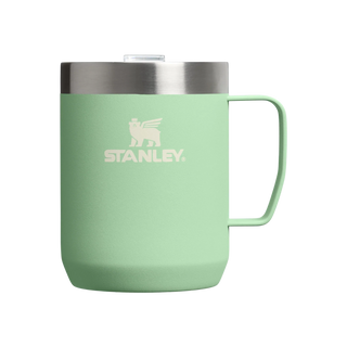 Stanley Classic Legendary Camp Mug Termos | 0.23L Açık Yeşil