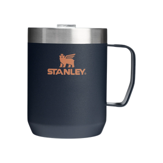 Stanley Classic Legendary Camp Mug 0.23L Lacivert