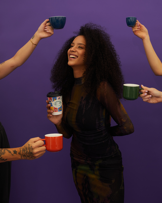 Nordic Approach La Ilusion - El Salvador - Limited Edition