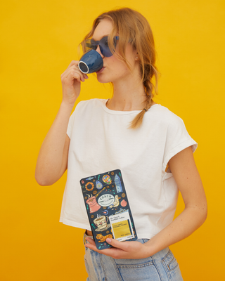 Coach Coffee Premium Türk Kahvesi | Mr. Coach