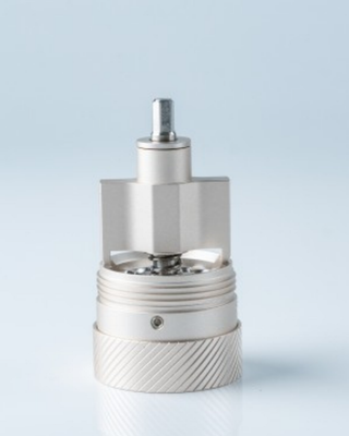 1Zpresso Q Air Kahve Değirmeni (Siyah)