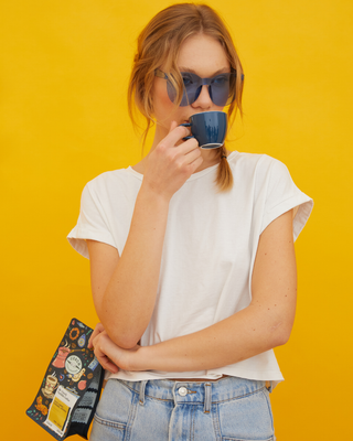 Coach Coffee Premium Türk Kahvesi | Mr. Coach