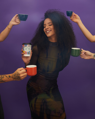 Nordic Approach La Claudina - Colombia | Limited Edition