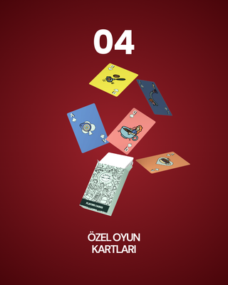 Yılbaşı Filtre Kahve Hediye Kutusu