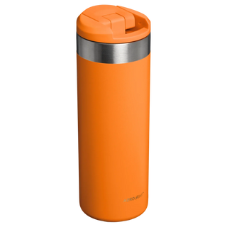 Stanley The AeroLight™ Transit Mug Termos | 0.47L Turuncu