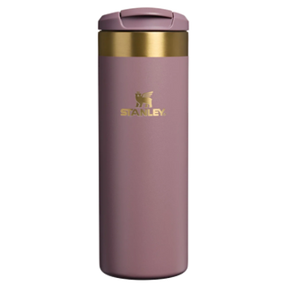 Stanley The AeroLight™ Transit Mug Termos | 0.47L Kaşmir Gül Kurusu