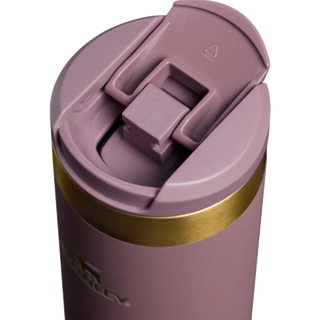 Stanley The AeroLight™ Transit Mug Termos | 0.47L Kaşmir Gül Kurusu