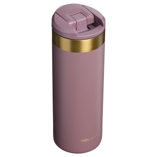 Stanley The AeroLight™ Transit Mug Termos | 0.47L Kaşmir Gül Kurusu