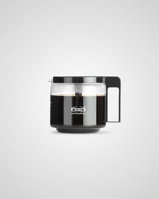 Moccamaster 1,25 L Cam Sürahi