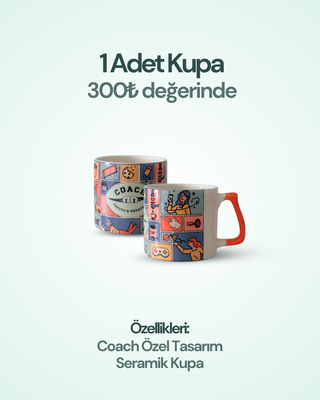 Ace Blend Filtre Kahve Paketi | Kupa Hediyeli!